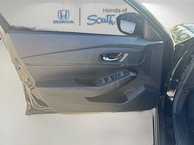 2024 Honda Accord Sedan - Photo 19