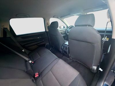 2025 Honda CR-V - Photo 29