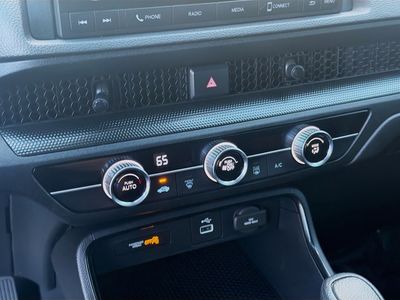 2025 Honda CR-V - Photo 14