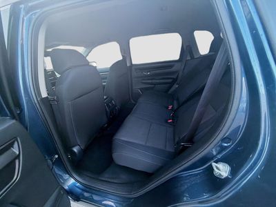 2025 Honda CR-V - Photo 23