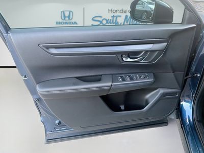 2025 Honda CR-V - Photo 19