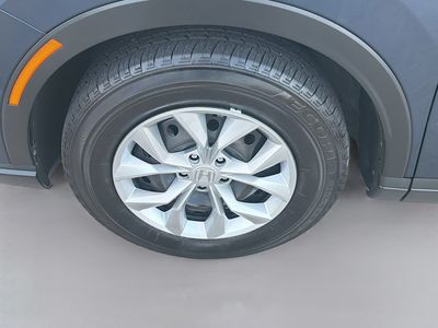 2025 Honda CR-V - Photo 36