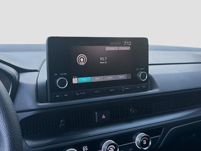2025 Honda CR-V - Photo 12