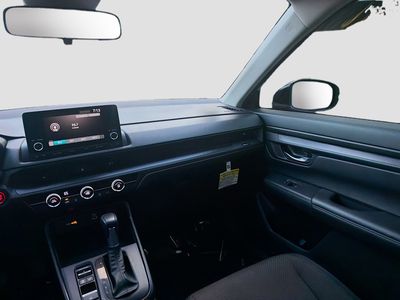 2025 Honda CR-V - Photo 21