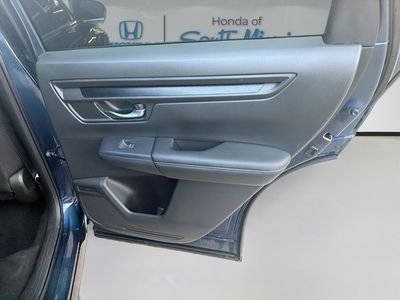 2025 Honda CR-V - Photo 30