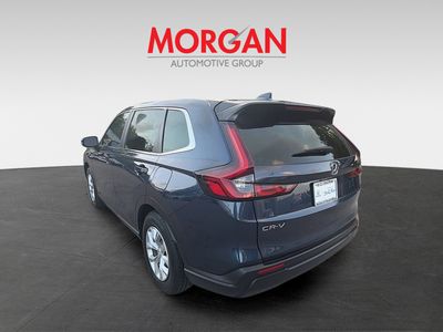 2025 Honda CR-V - Photo 5