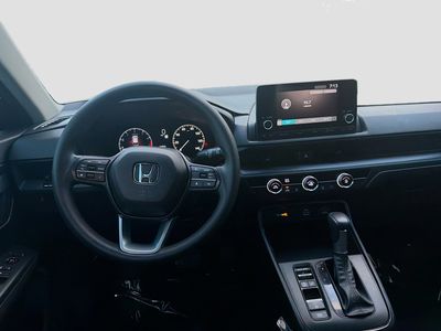 2025 Honda CR-V - Photo 20