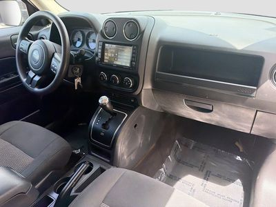 2016 Jeep Patriot - Photo 32