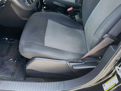 2016 Jeep Patriot - Photo 18