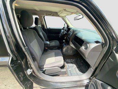 2016 Jeep Patriot - Photo 31