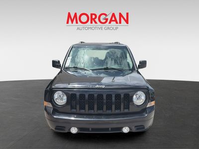 2016 Jeep Patriot - Photo 2