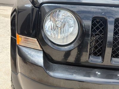 2016 Jeep Patriot - Photo 34