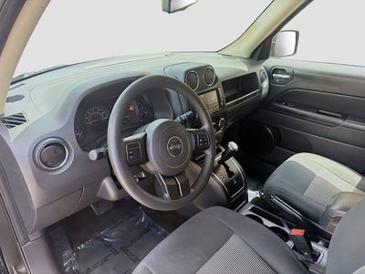 2016 Jeep Patriot - Photo 9