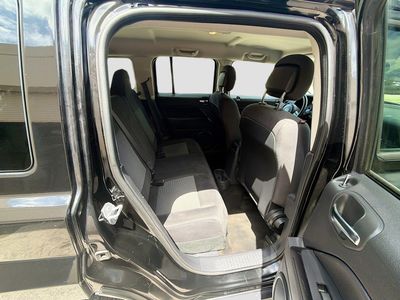 2016 Jeep Patriot - Photo 28