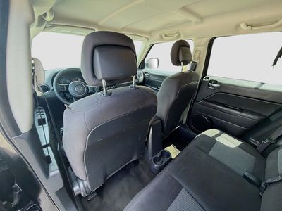 2016 Jeep Patriot - Photo 24