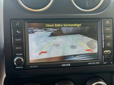 2016 Jeep Patriot - Photo 14