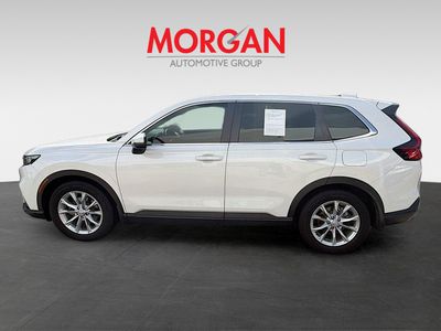 2024 Honda CR-V - Photo 4