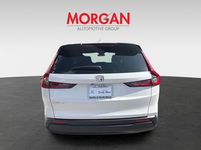2024 Honda CR-V - Photo 6