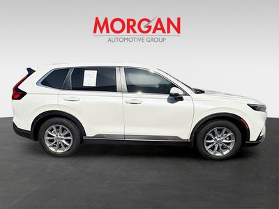 2024 Honda CR-V - Photo 8