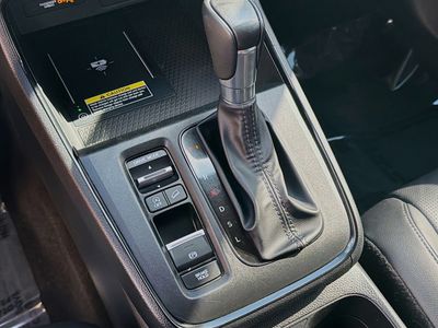 2024 Honda CR-V - Photo 15