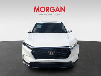 2024 Honda CR-V - Photo 2