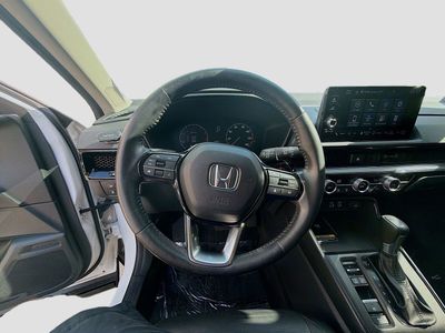 2024 Honda CR-V - Photo 10