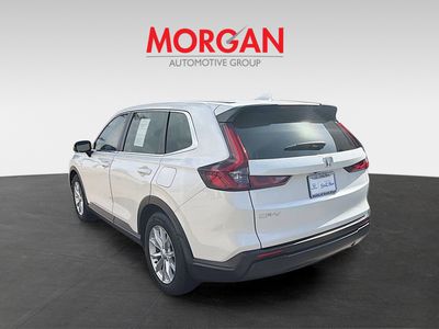 2024 Honda CR-V - Photo 5