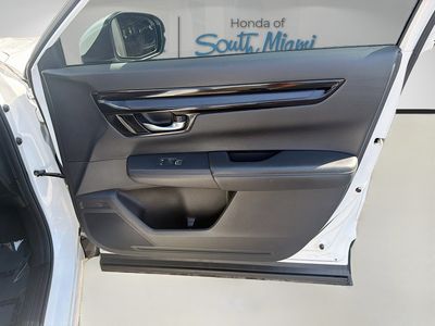 2024 Honda CR-V - Photo 33