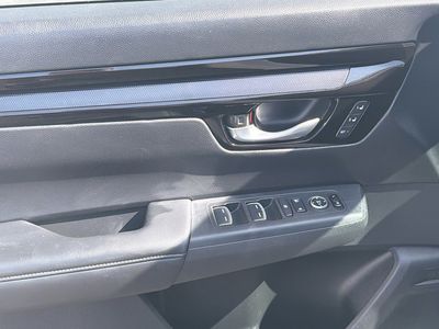 2024 Honda CR-V - Photo 16