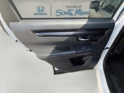 2024 Honda CR-V - Photo 25