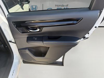 2024 Honda CR-V - Photo 30