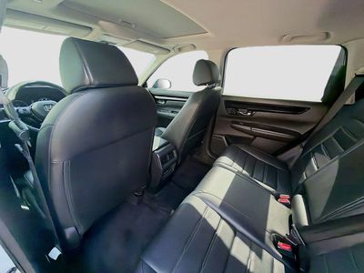 2024 Honda CR-V - Photo 24