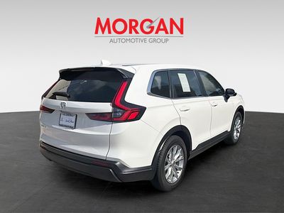 2024 Honda CR-V - Photo 7