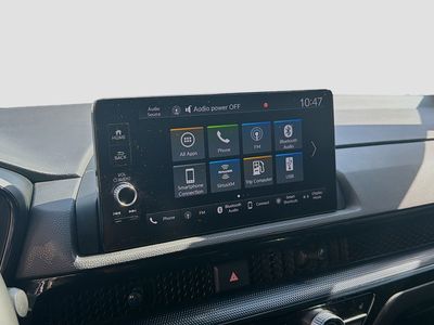 2024 Honda CR-V - Photo 12