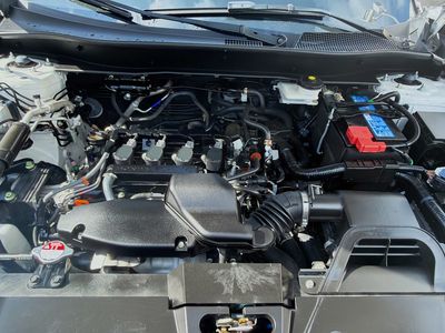 2024 Honda CR-V - Photo 35