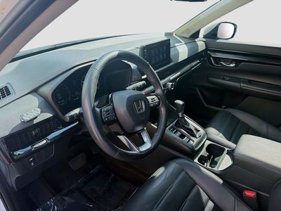 2024 Honda CR-V - Photo 9