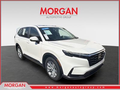 2024 Honda CR-V - Photo 1