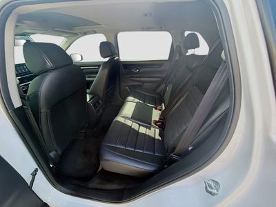 2024 Honda CR-V - Photo 23