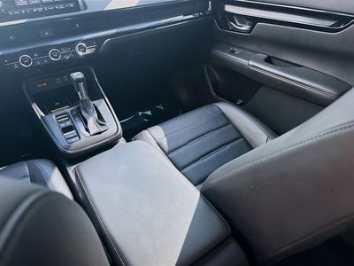 2024 Honda CR-V - Photo 21