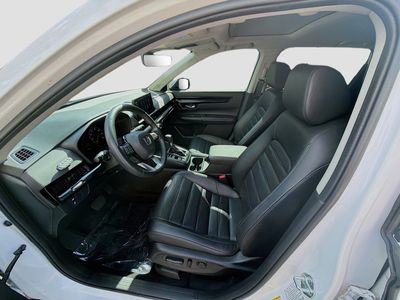 2024 Honda CR-V - Photo 18