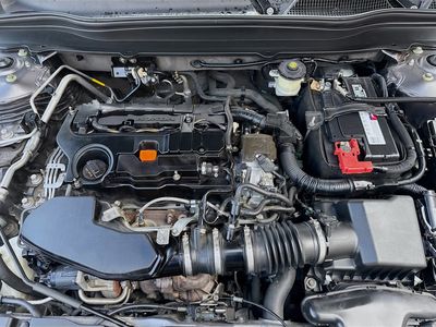 2019 Honda Accord Sedan - Photo 35