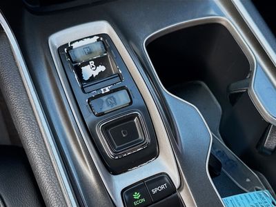 2019 Honda Accord Sedan - Photo 15