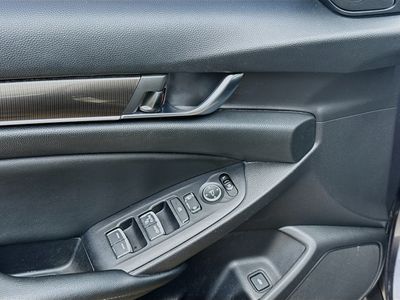 2019 Honda Accord Sedan - Photo 16