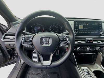 2019 Honda Accord Sedan - Photo 10