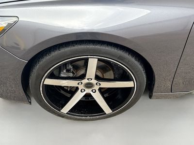 2019 Honda Accord Sedan - Photo 36