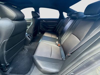 2019 Honda Accord Sedan - Photo 23