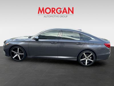 2019 Honda Accord Sedan - Photo 4