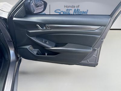 2019 Honda Accord Sedan - Photo 33