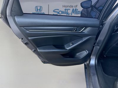 2019 Honda Accord Sedan - Photo 25