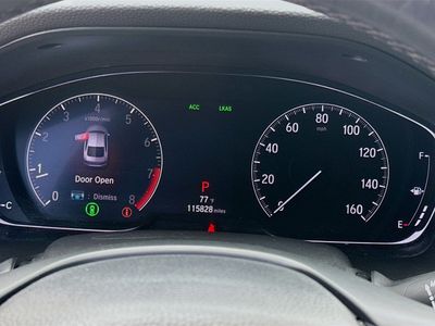 2019 Honda Accord Sedan - Photo 11